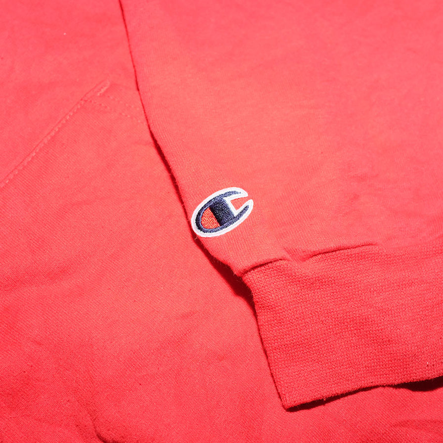 Vintage Champion Hoody Large - Double Double Vintage