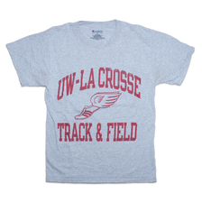 Vintage Champion Lacrosse T-Shirt Small - Double Double Vintage