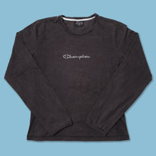 Vintage Champion Women's Longsleeve Large