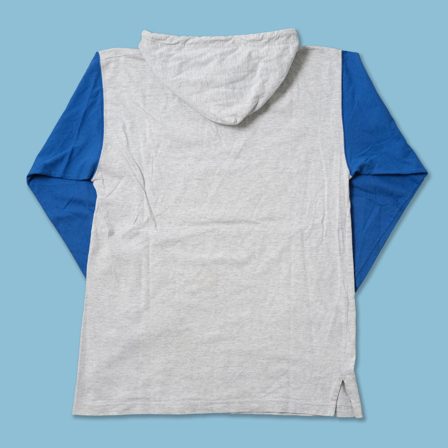 Vintage Champion Hoody Longsleeve Medium