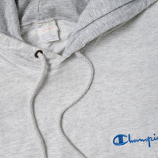 Vintage Champion Hoody Longsleeve Medium