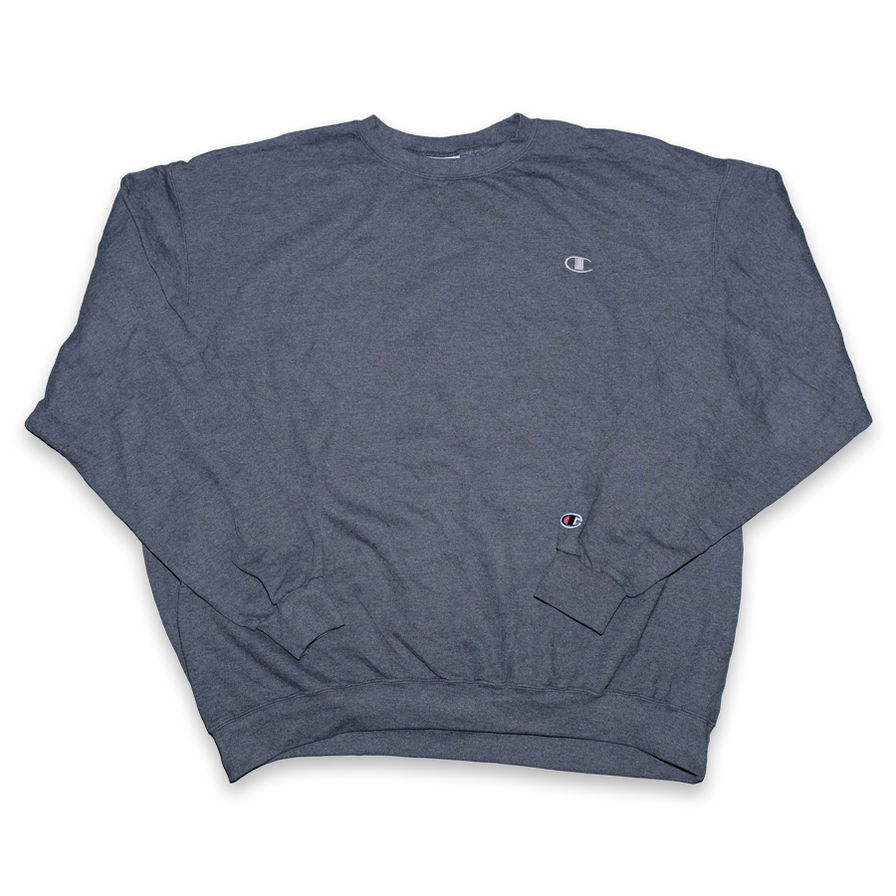 Vintage Champion Sweater XLarge / XXL - Double Double Vintage