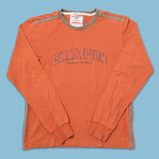 Champion Longsleeve Medium
