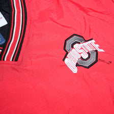 Vintage Champion Ohio State Windbreaker Large / XLarge - Double Double Vintage