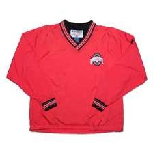 Vintage Champion Ohio State Windbreaker Large / XLarge - Double Double Vintage