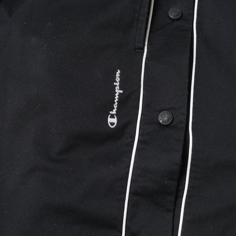 Vintage Champion Track Pants XLarge