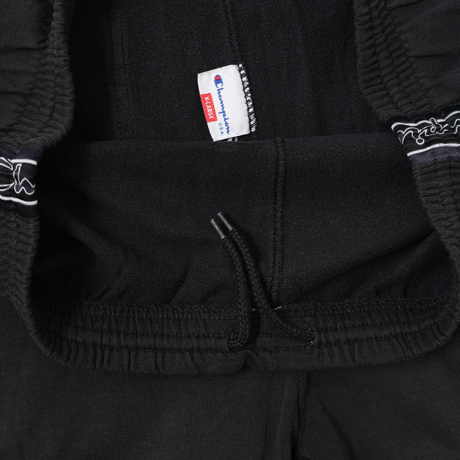 Vintage Champion Sweat Pants XLarge