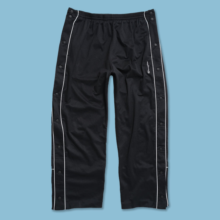 Vintage Champion Track Pants XLarge