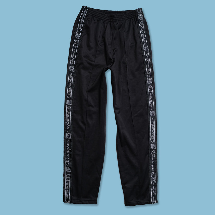 Vintage champion cheap tracksuit