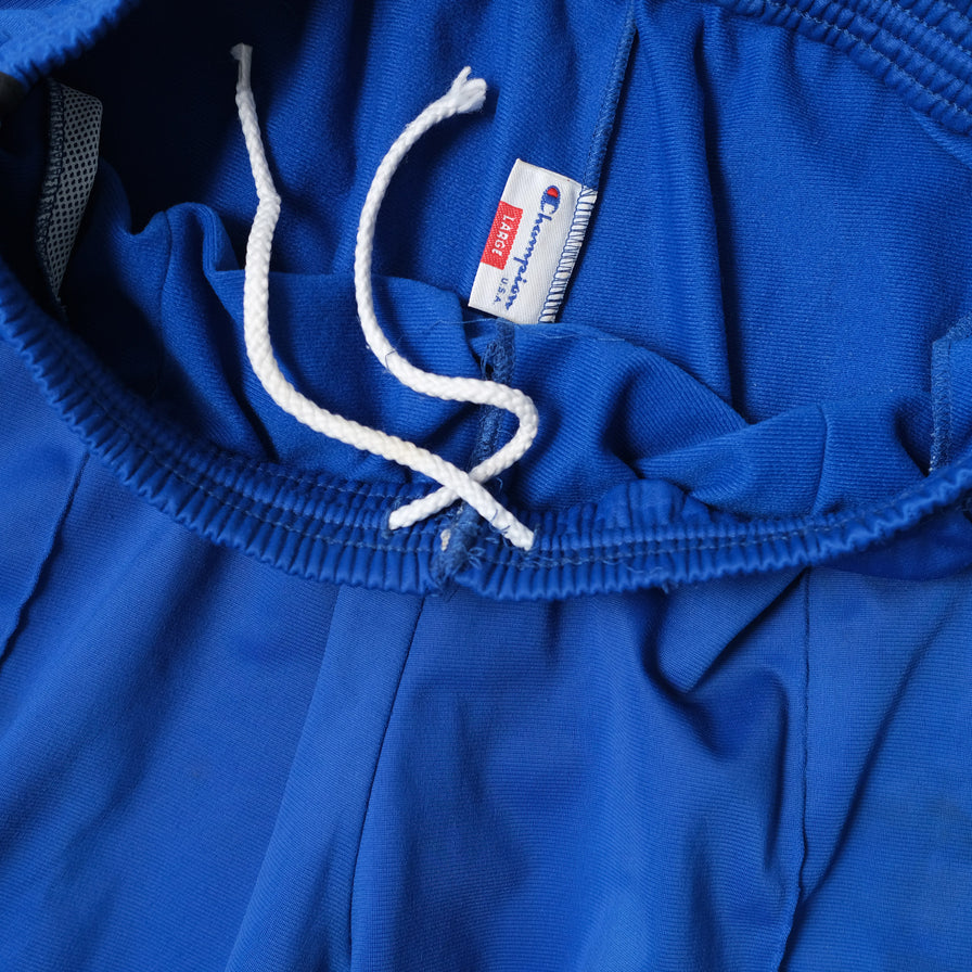 Vintage Champion Track Pants Medium / Large