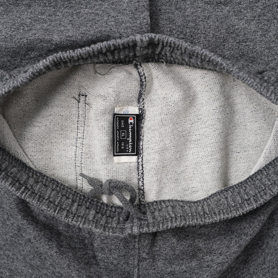 Vintage Champion Sweat Pants Large