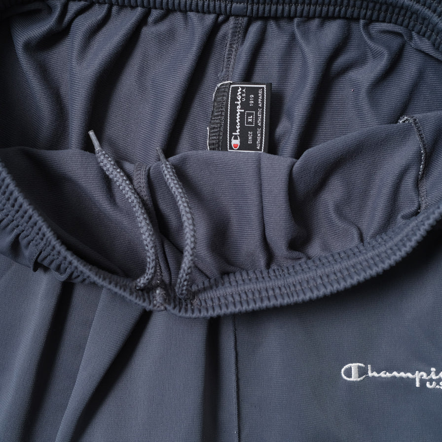 Vintage Champion Track Pants XLarge