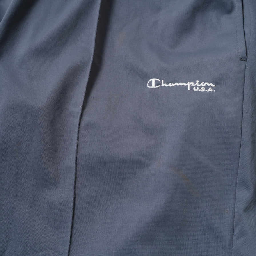 Vintage Champion Track Pants XLarge
