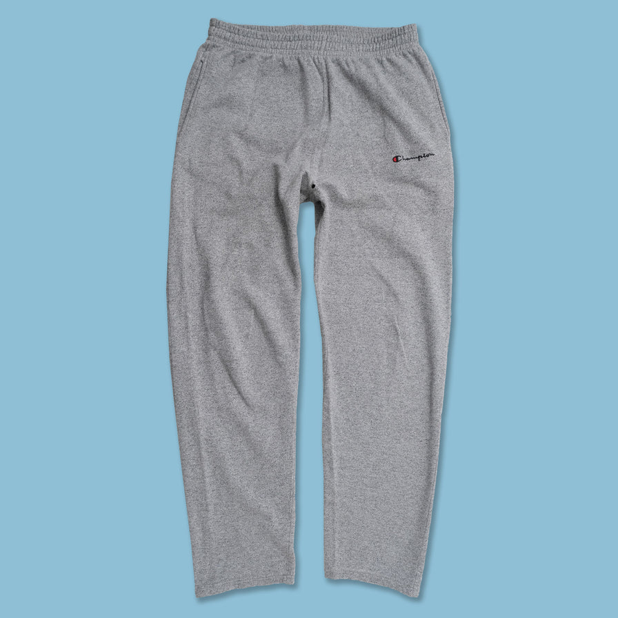 Vintage Champion Sweat Pants Medium