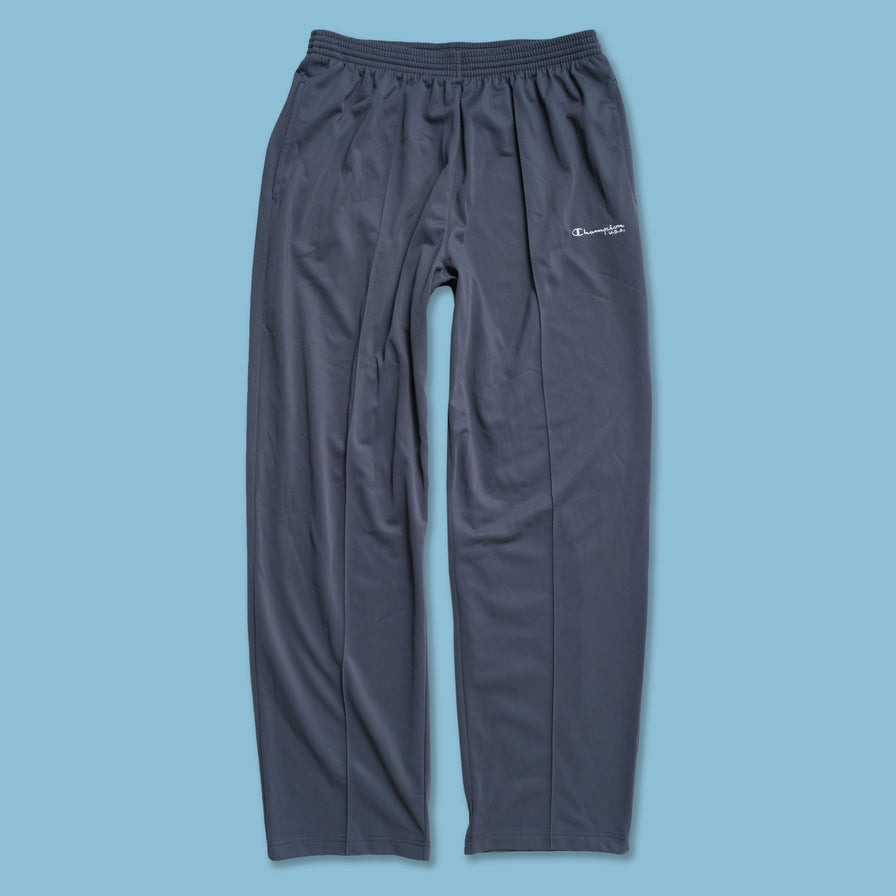Vintage Champion Track Pants XLarge