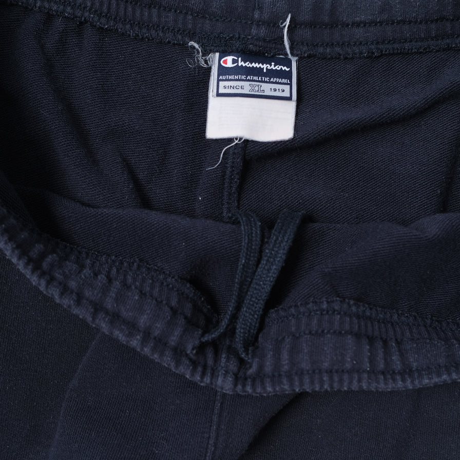Vintage Champion Sweat Pants XLarge