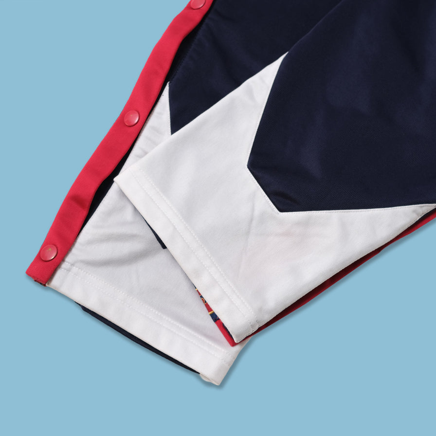 Vintage Champion USA Track Pants Large