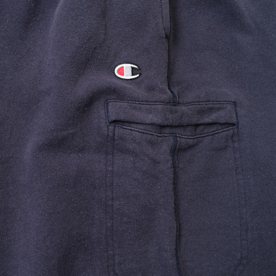 Vintage Champion Sweat Pants Large