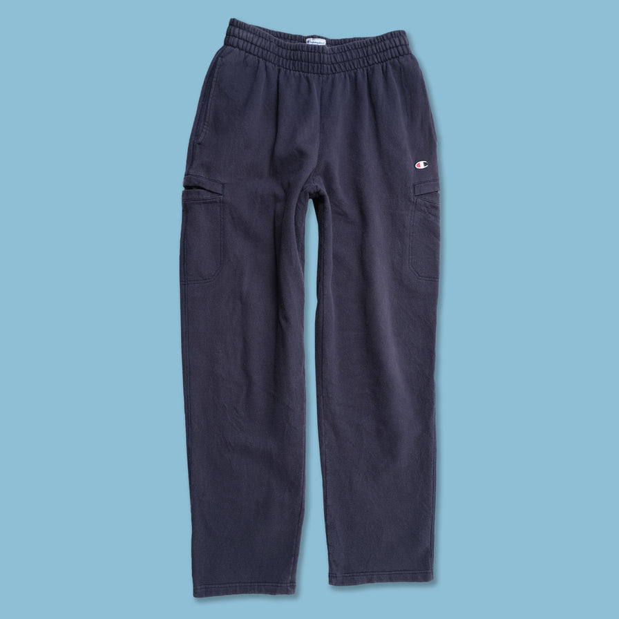 Vintage Champion Sweat Pants Large
