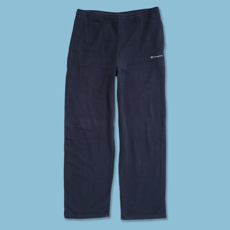 Vintage Champion Sweat Pants XLarge
