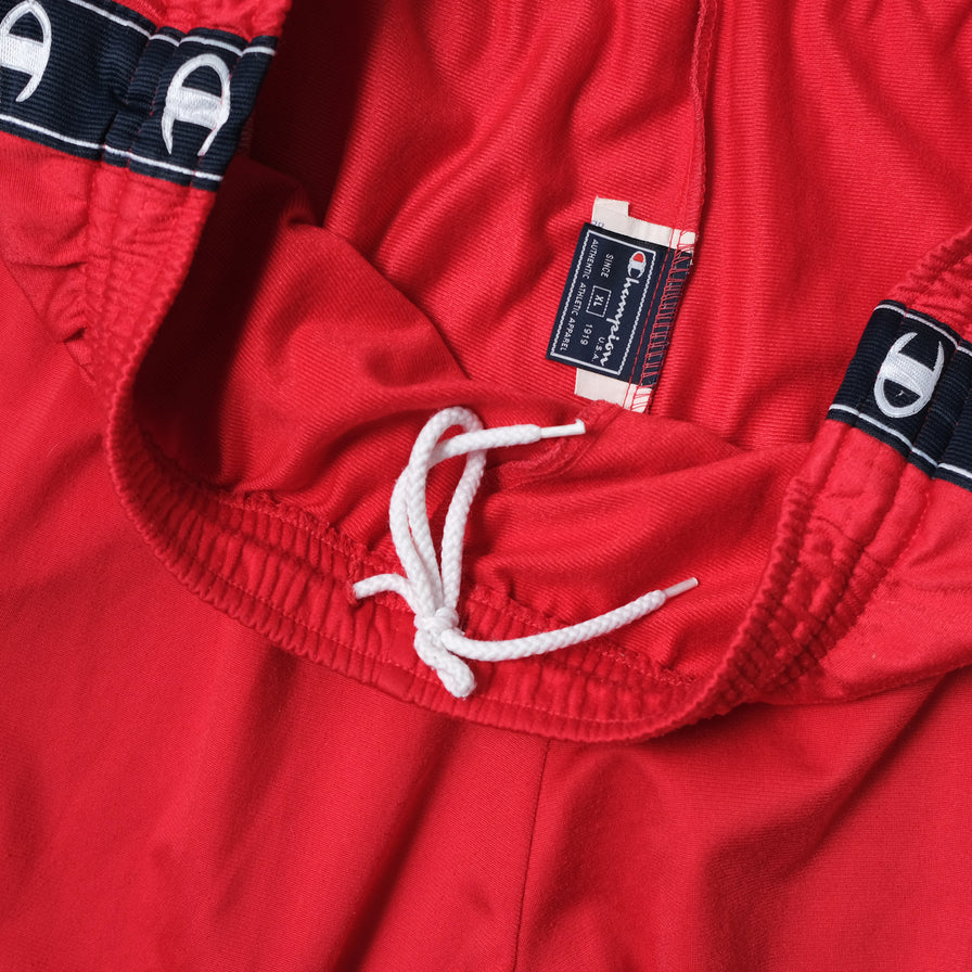 Vintage Champion Track Pants XLarge