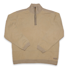 Vintage Champion Q-Zip Sweatshirt XLarge - Double Double Vintage