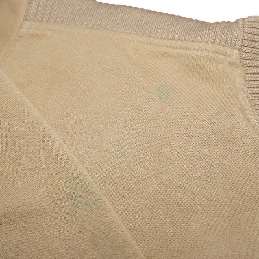 Vintage Champion Q-Zip Sweatshirt XLarge - Double Double Vintage