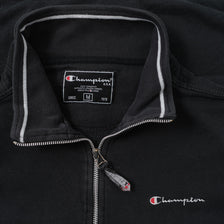Vintage Champion Sweat Jacket Medium