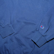 Vintage Champion Q-Zip Sweater XLarge / XXL - Double Double Vintage