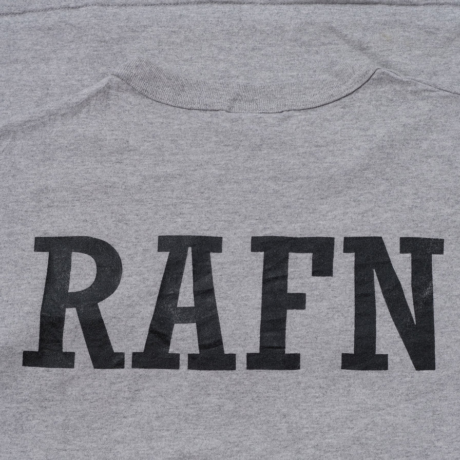 Vintage Champion One At A Time T-Shirt Medium