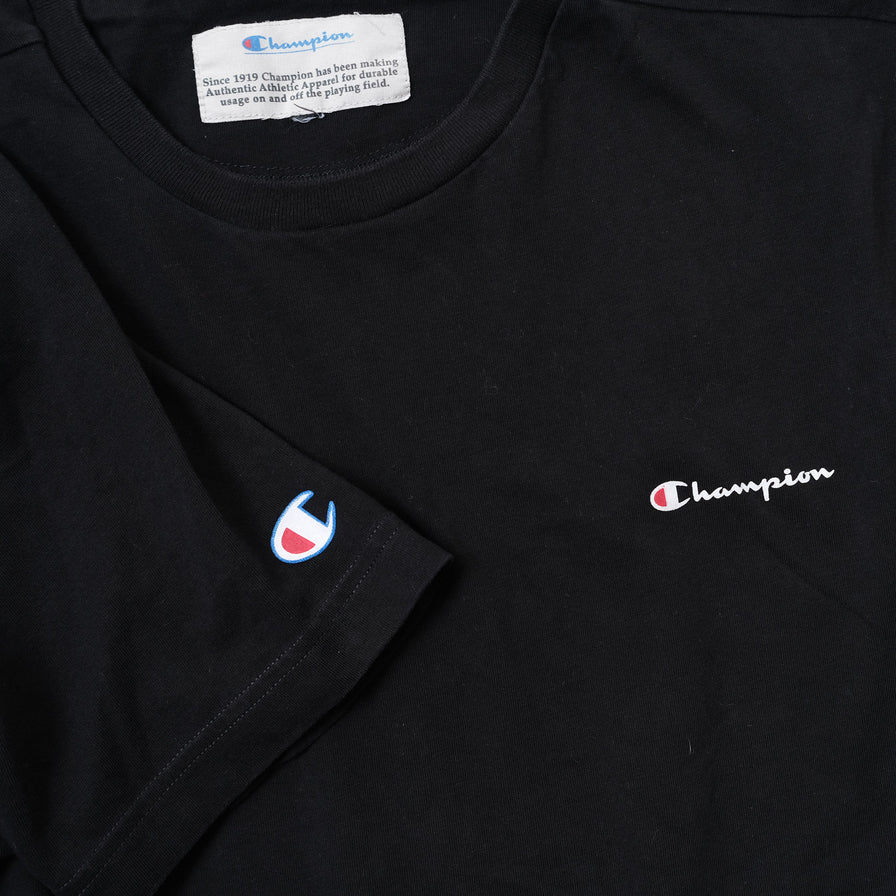 Vintage Champion T-Shirt Large / XLarge