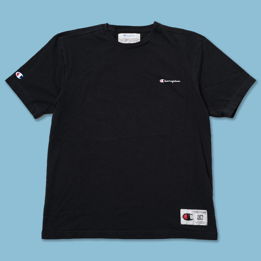 Vintage Champion T-Shirt Large / XLarge