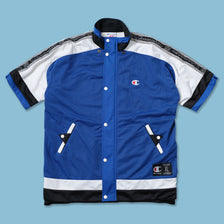 Vintage Champion Training Jacket XLarge