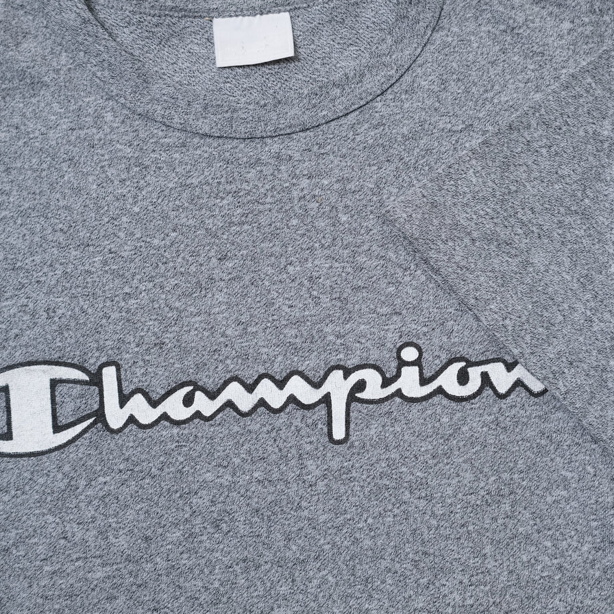 Vintage Champion T-Shirt Medium