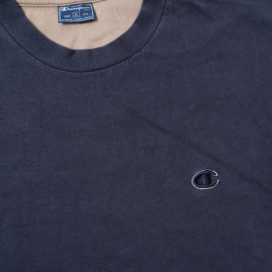 Vintage Champion T-Shirt XLarge