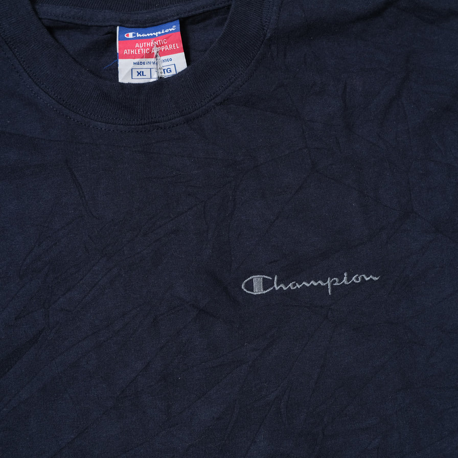 Vintage Champion T-Shirt XLarge