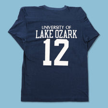 Vintage Champion Lake Ozark 3/4 Sleeve Shirt Medium