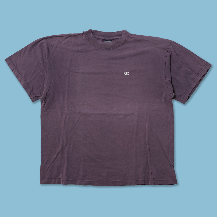 Vintage Champion T-Shirt Large / XLarge