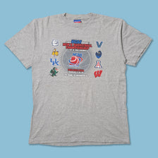 Vintage 2006 Champion NCAA T-Shirt Large