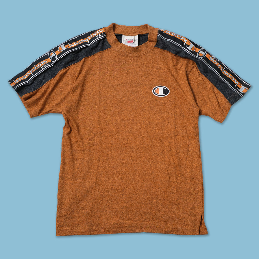 Vintage Deadstock Champion T-Shirt Small