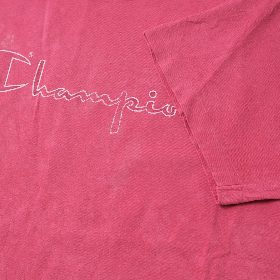 Vintage Champion T-Shirt XLarge
