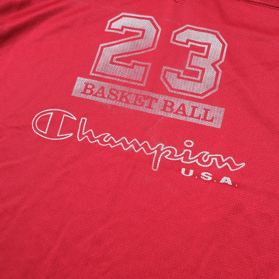 Vintage Champion Jersey Medium / Large