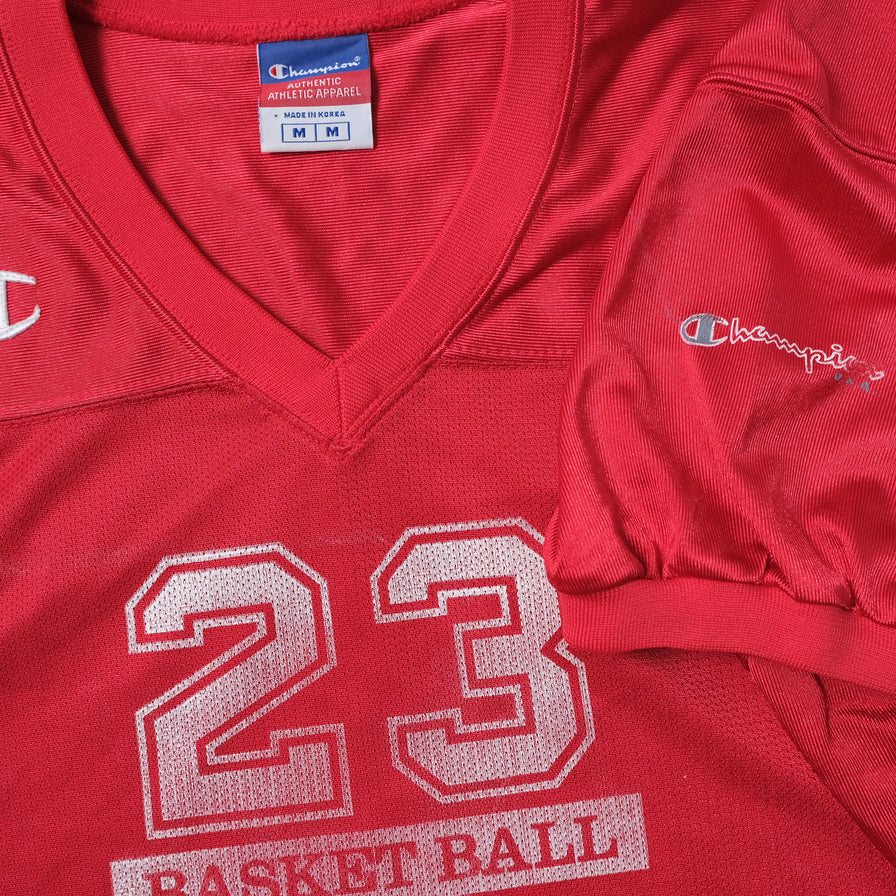 Vintage Champion Jersey Medium / Large