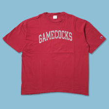 Vintage Champion South Carolina Gamecocks T-Shirt XXL