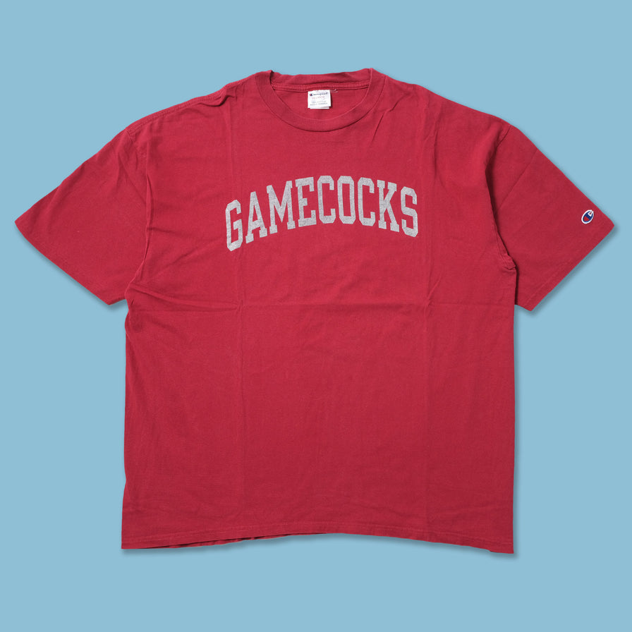 Vintage Champion South Carolina Gamecocks T-Shirt XXL