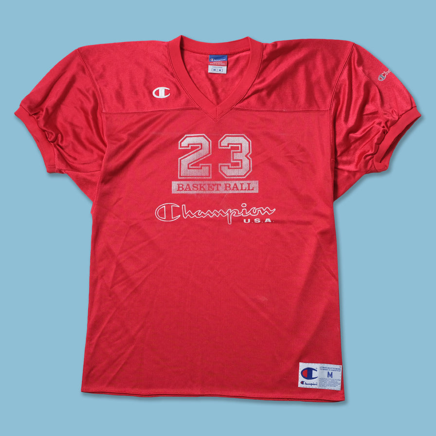 Vintage Champion Jersey Medium / Large