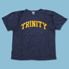 Vintage Champion Trinity T-Shirt Large