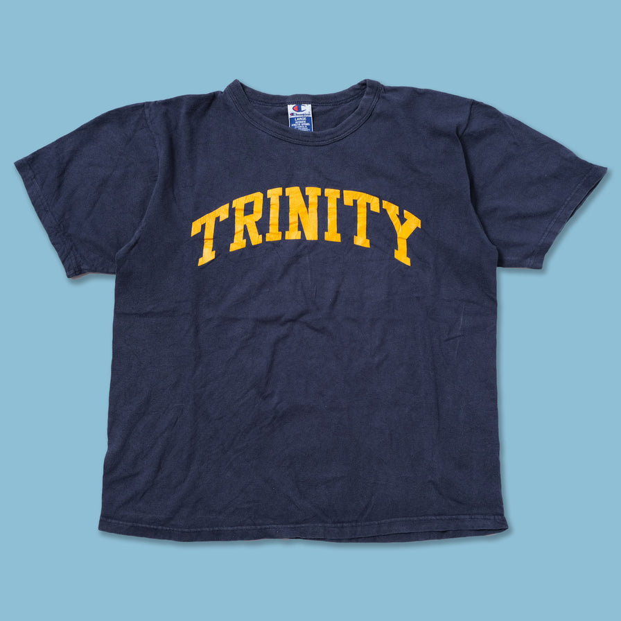 Vintage Champion Trinity T-Shirt Large