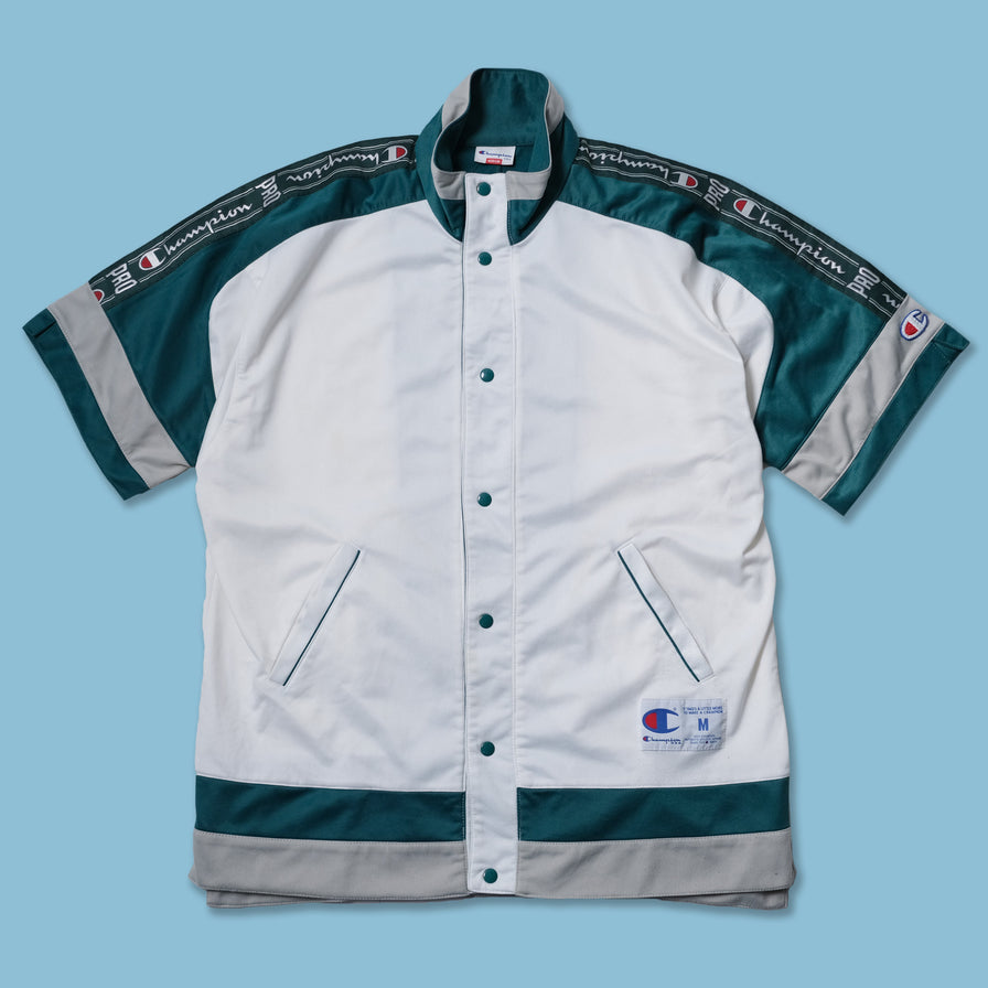 Vintage Champion Shooting Jacket Medium / Large