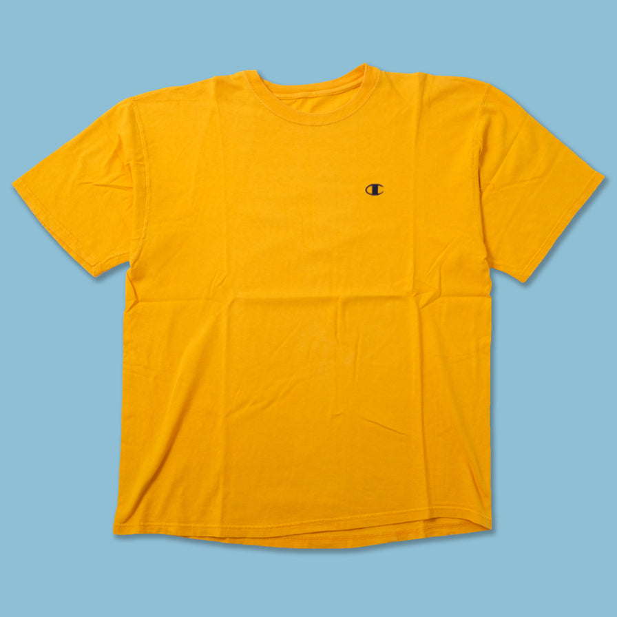 Vintage Champion T-Shirt Large / XLarge